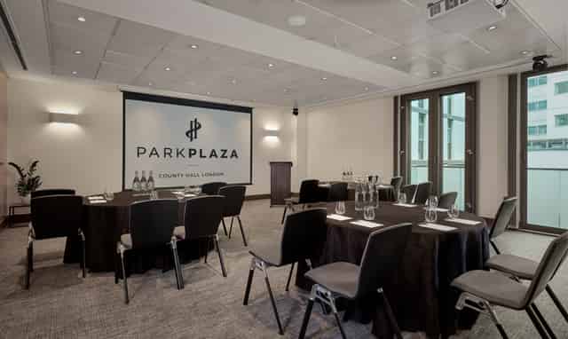 Private Dining