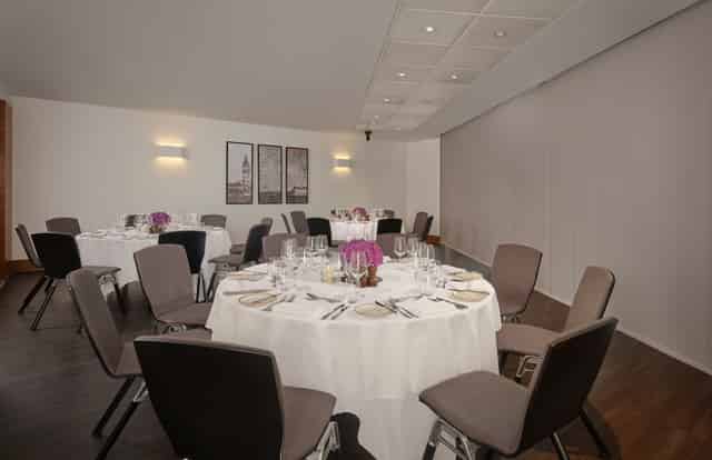 Millennium Suite