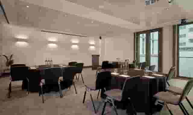 Battersea Suite
