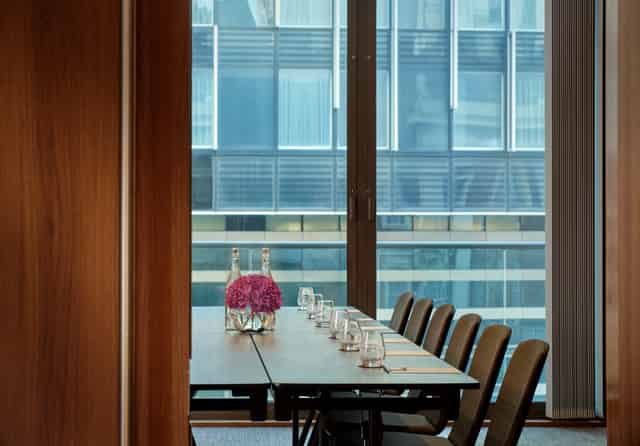 Battersea Suite