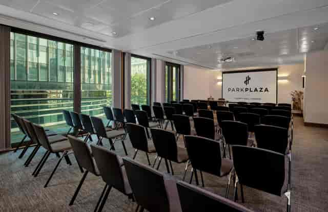 Vauxhall Suite
