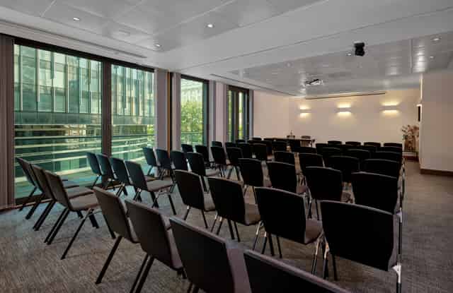 Vauxhall Suite