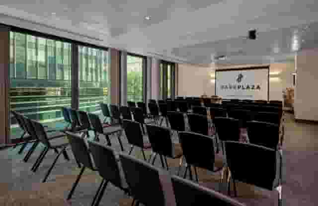 Lambeth Suite