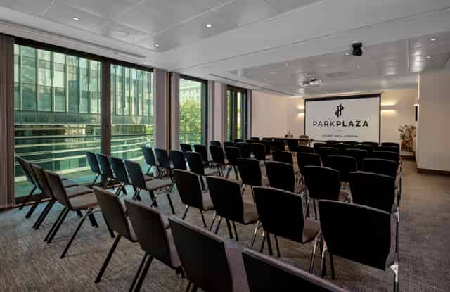 Lambeth Suite