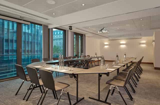 Lambeth Suite