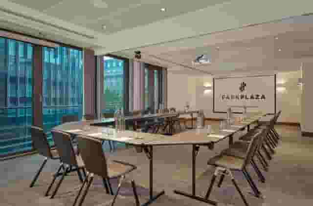 Lambeth Suite