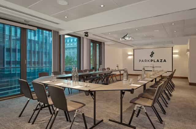 Lambeth Suite