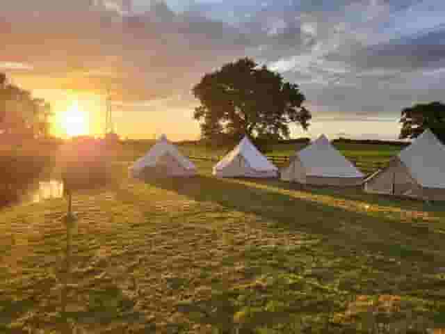 Far Coley Farm