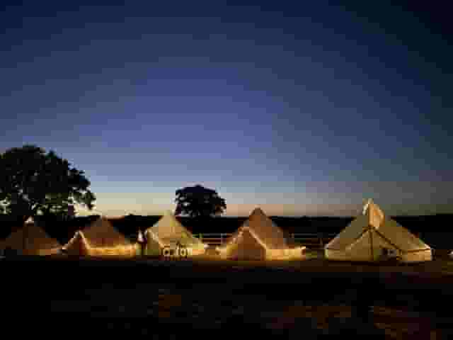 Far Coley Farm