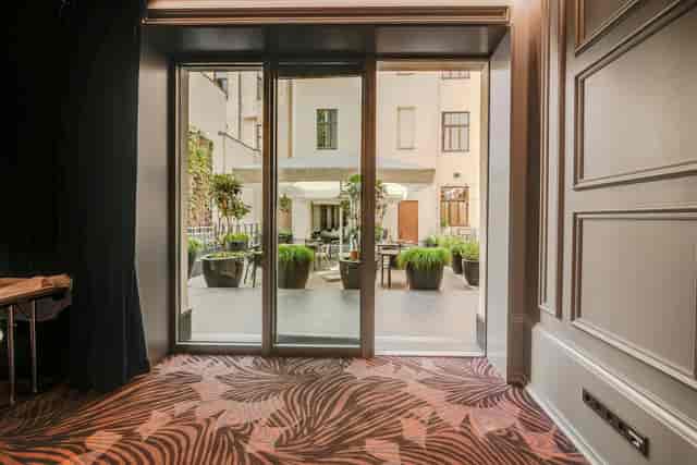 Grand Poet Hotel - >Grand Poet by Semarah Hotels</a>