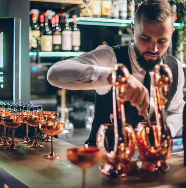 Cocktail Bar
