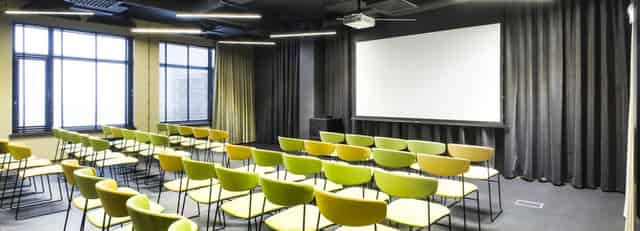 BOARD ROOM