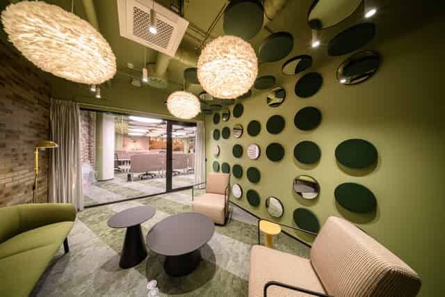 Private Offices