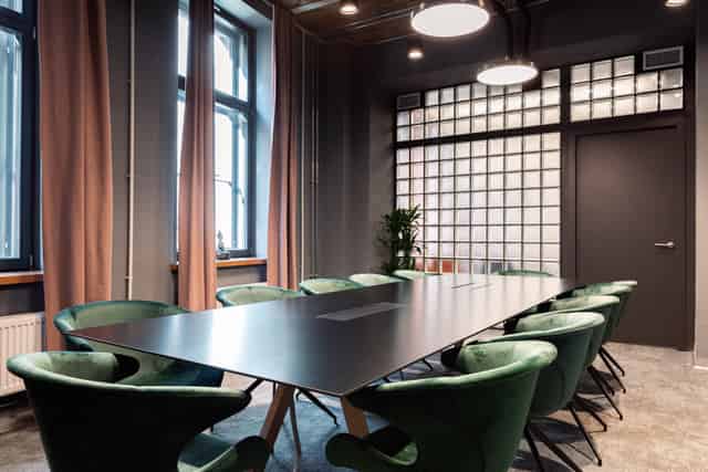 Meeting room