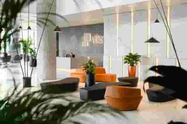 Meeting room
