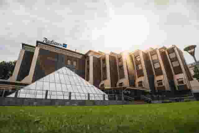 Meetings & Events by Radisson Blu Ridzene