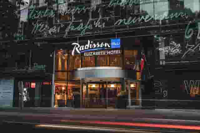 Meetings & Events by Radisson Blu Ridzene