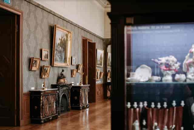 Art Museum Riga Bourse - Riga This Week