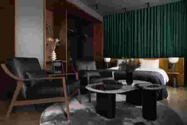 Board room