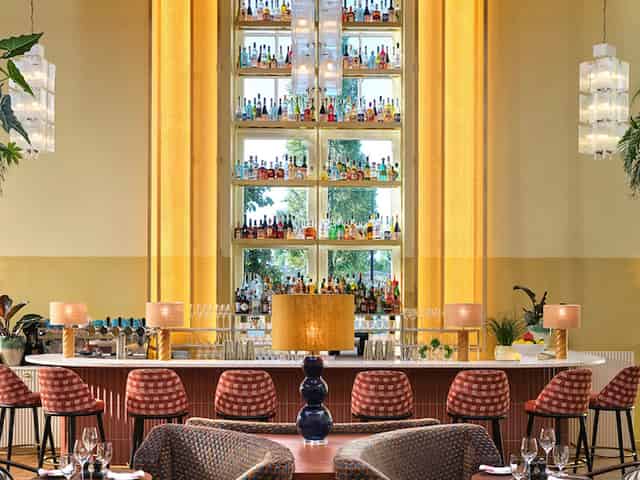 Breman Brasserie