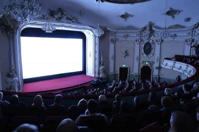 movie_theater