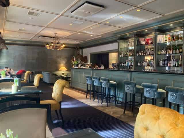 Pils Bar