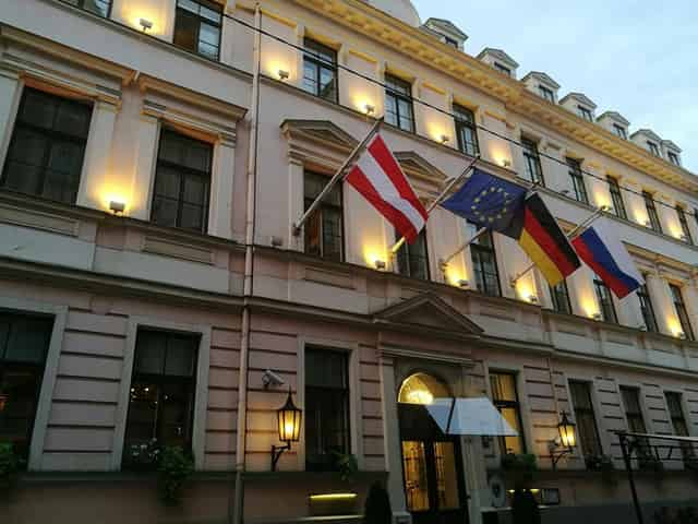 Pils Bar