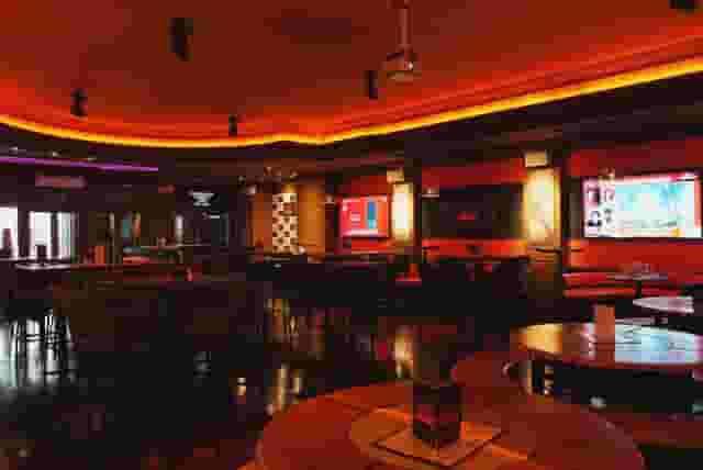 Sports Bar