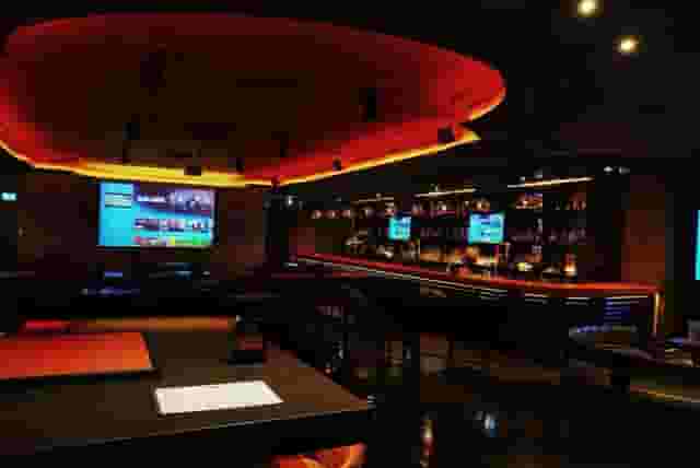 Sports Bar