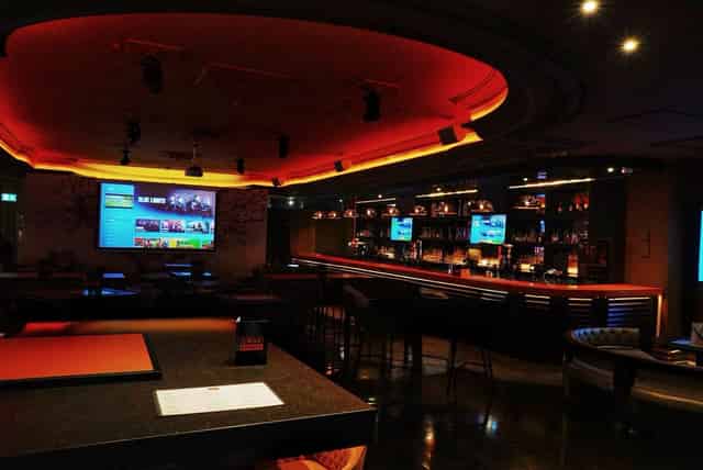 Sports Bar