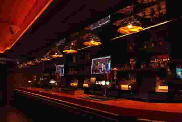 Sports Bar