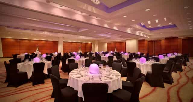Victoria Suite