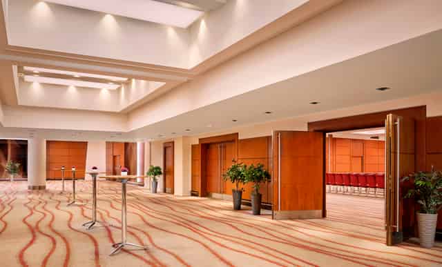 Victoria Suite