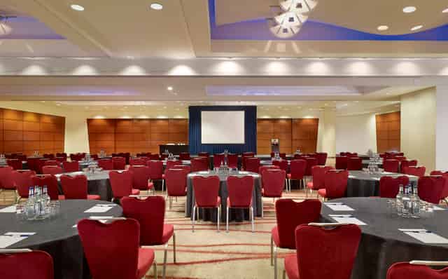 Victoria Suite