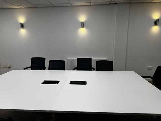 Team Meeting