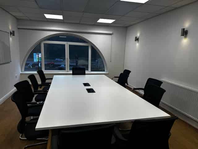 Board Meeting