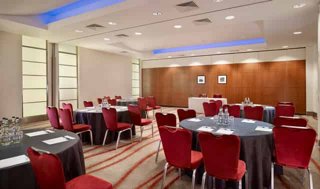 Albert Suite