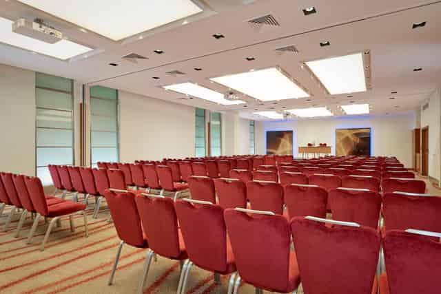 Corporate Meeting
