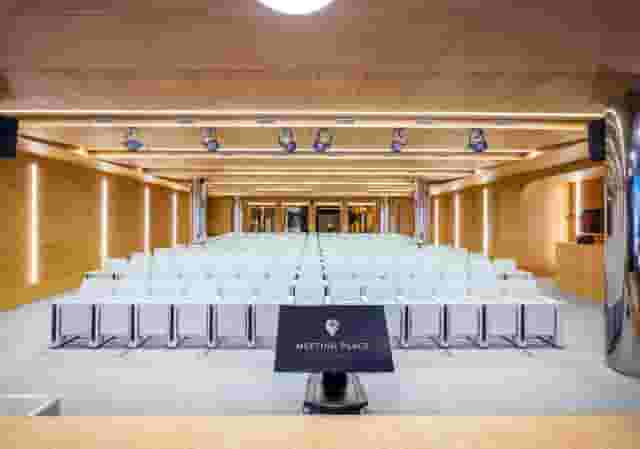 Auditorium