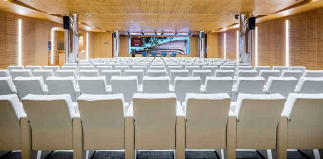 Auditorium