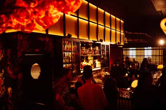 Exclusive Venue Hire