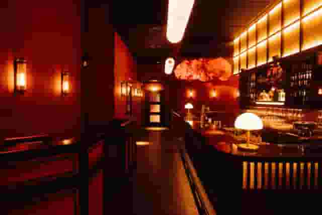 Private Karaoke Room