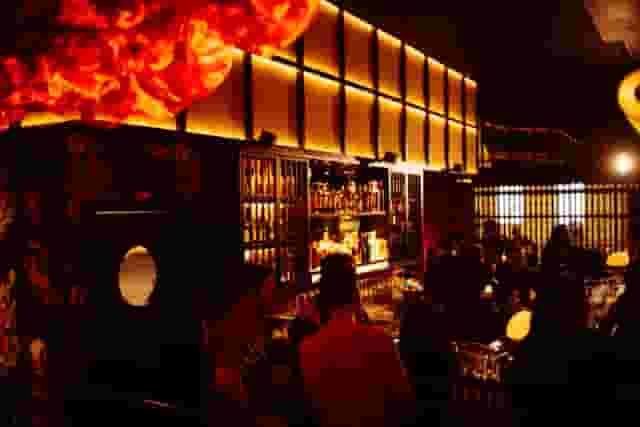 Cocktail Bar