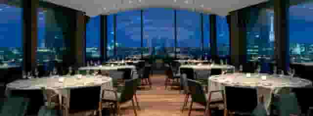 Galadinner