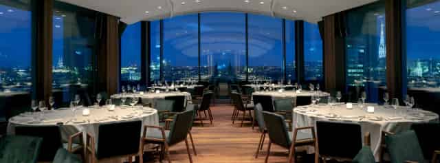 Galadinner