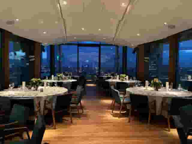 Galadinner