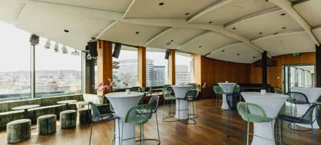 Eventlocation