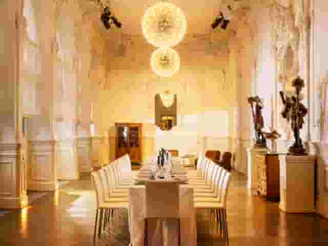 Ballroom