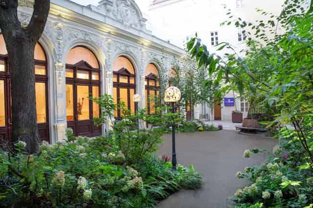 Ballroom