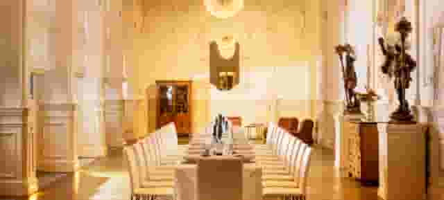 Main Room